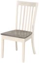 Archbold Furniture Customizable Amish Essentials Alex Side Chair-2