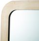 A & B Home Gold LED Mirror-2