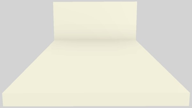 Vent-A-Hood® 54" Biscuit Euro-Style Wall Mounted Range Hood-0