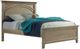 Westwood Design Leland Sandwash Youth Full Panel Bed-0