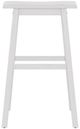HH2 Home Moreno Sea White Bar Stool-1