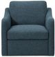 Palliser® Furniture Customizable Madison Modern English Stationary Chair-1