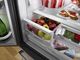 KitchenAid® 36 in. 25.0 Cu. Ft. Stainless Steel French Door Refrigerator-2