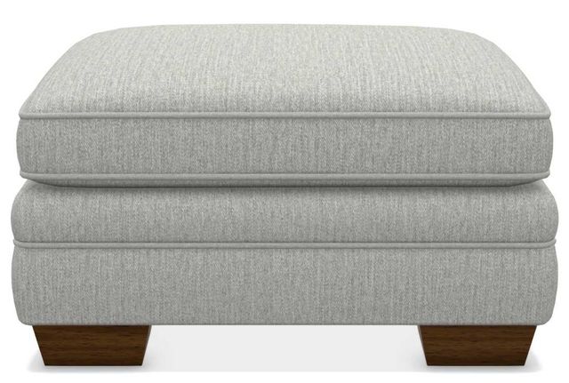 La-Z-Boy® Meyer Platinum Ottoman-0