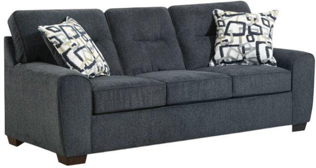 American Wholesale Furniture Avery Skylight Queen Sleeper Sofa-0