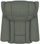 La-Z-Boy® Stratus Kohl Wall Recliner-4
