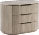 ACME Furniture Leanna Light Oak Nightstand-0