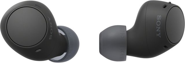 Sony® Black Wireless In-Ear Headphone-1