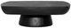 Dovetail Furniture Darin Black Coffee Table-2