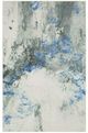 Furniture of America® Hollie Blue/Gray 5'x8' Area Rug-0