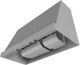 Vent-A-Hood® 48" Stainless Steel Wall Mounted Range Hood-3