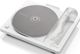 Denon® White Hi-Fi Turntable-4