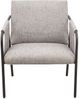 Olliix by INK+IVY Ryan Gray Accent Chair-0