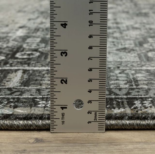 Oriental Weavers™ Gemini 5'x8' Style 4 Area Rug-2