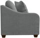 La-Z-Boy® Charlie Silver Sofa-3