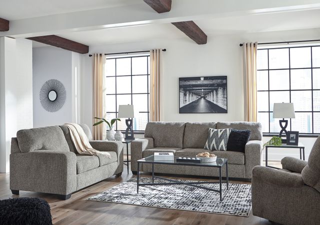 Signature Design by Ashley® Termoli Granite Sofa-2