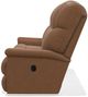La-Z-Boy® Lancer La-Z Time® Silt Full Reclining Sofa-4