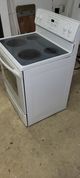 30 Inch Freestanding Electric Range (Refurbished- Works Well)-2