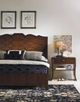 Century® Paragon Club Guimand Paragon King Panel Bed-1