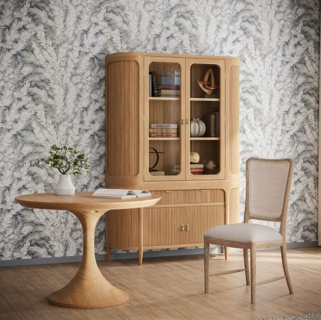 Bramble Customizable Pierre Bistro Table-2