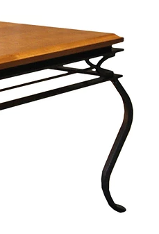 Forge Design Signature Coffee Table-1