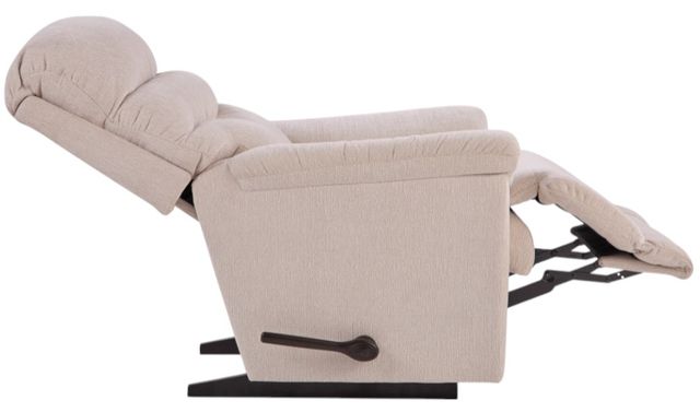 La-Z-Boy® Joshua Linen Manual Rocking Recliner-3