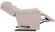 La-Z-Boy® Joshua Linen Manual Rocking Recliner-3