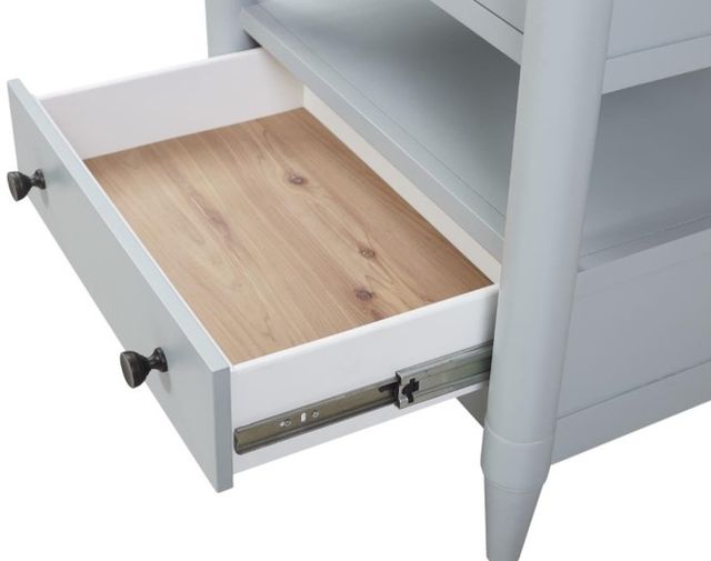 Bernards Citrus Heights Ocean Open Nightstand-3