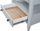 Bernards Citrus Heights Ocean Open Nightstand-2