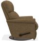 La-Z-Boy® Pinnacle Mink Manual Gliding Recliner-2