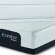 Serta® iComfort® Foam CF1000 Medium Queen Mattress-1