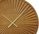 Stylecraft Tavern Time Brown Wall Clock-1