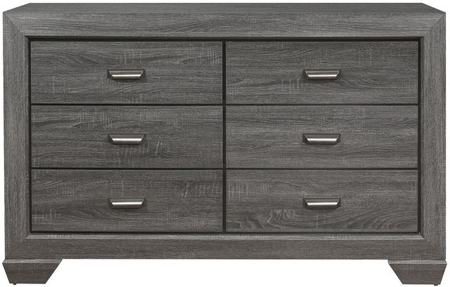 Homelegance® Beechnut Gray Dresser-2