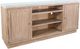Sunny Designs™ Light Gray/Wheat Media Console-0