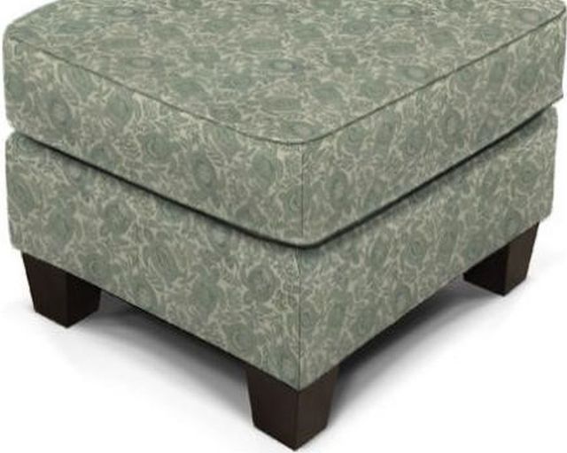 England Furniture Customizable Angie Ottoman-8