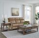 Liberty Furniture Harrison Heights 3-Piece Sienna Occasional Table Set-1