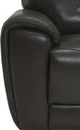 Palliser® Furniture Customizable Aedon Wall Hugger Power Recliner with Power Headrest-1