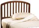 HH2 Home Carolina Cherry Full/Queen Headboard-1