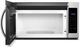 Whirlpool® 1.7 Cu. Ft. Fingerprint Resistant Stainless Steel Over The Range Microwave-2