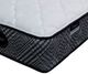 Restonic® Orthopedic II Innerspring 11" Medium Tight Top Full Mattress-1