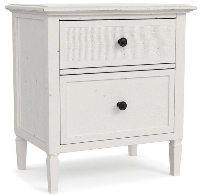 Bassett® Shoreline Nightstand-0