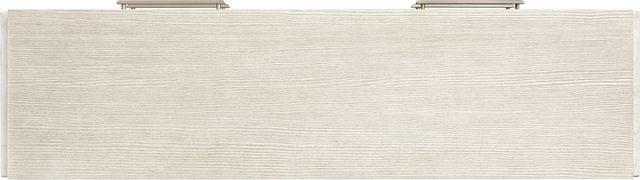 Magnussen Home® Lorelei Misty Cloud Double Drawer Dresser-4
