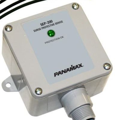 Panamax® Service Entrance Protector-1