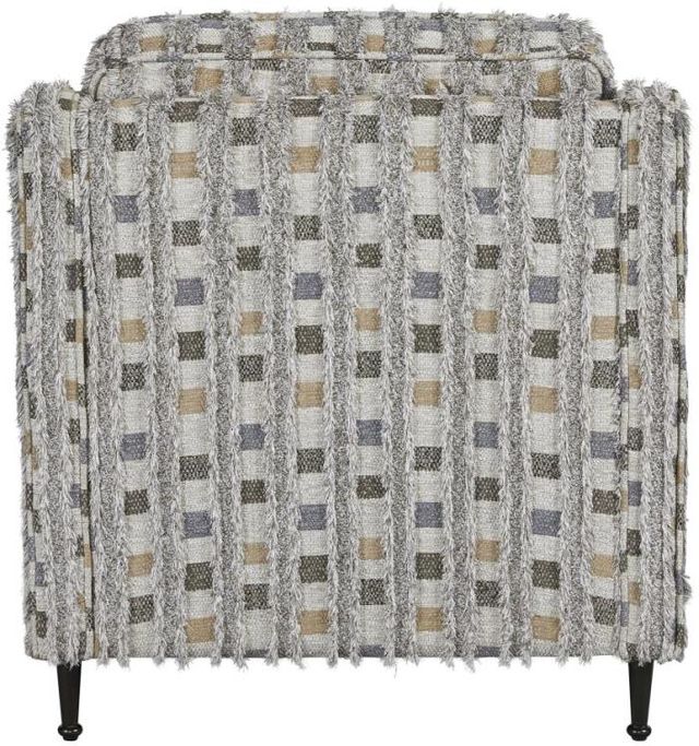 Bernards Linné Moustache Taupe Chair-4