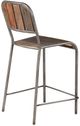 Olliix by INK+IVY Light Brown Renu Counter Stool-2