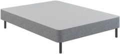 Home By Hollywood Emerge™ Queen Upholstered Platform Standard Foundation