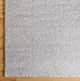 Surya Moda Shag Gray 4'x6' Area Rug-5