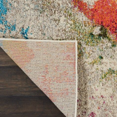 Nourison Home™ Celestial 5'x7' Style 4 Area Rug-2