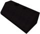 Vent-A-Hood® 54" Black Carbide Wall Mounted Range Hood-1
