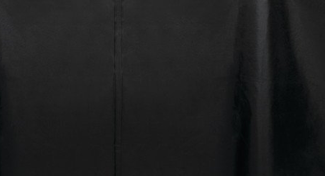 Napoleon PRO 825 Black Built In Grill Cover-2